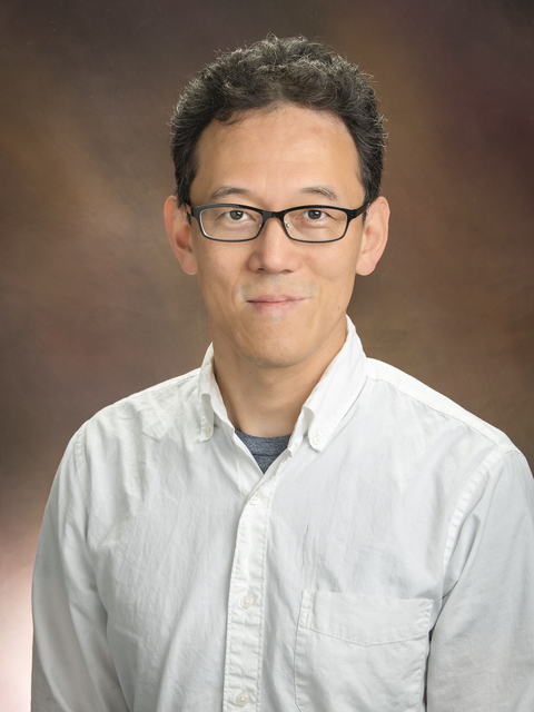 Hajime Takano, PhD