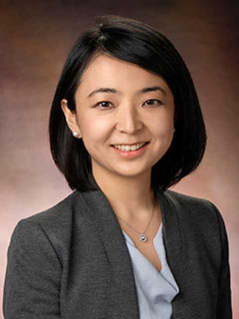 Kaoru Takasaki, MD