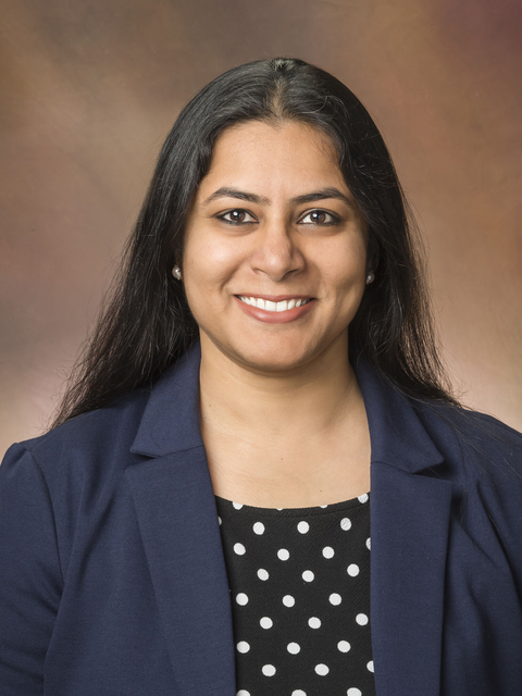 Divya Talwar, PhD, MPH, BDS