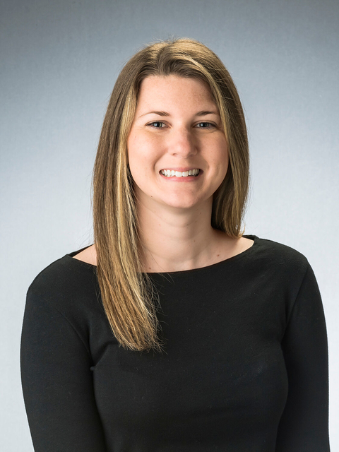 Lindsey Taormina, MS, CCC-SLP