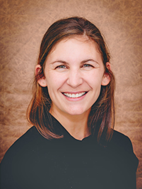 Meredith Tarbell, MSN, CRNP
