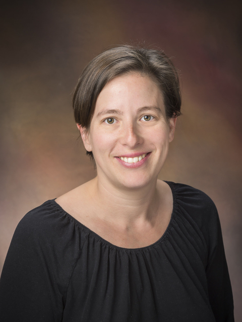 Sarah Taub, MD