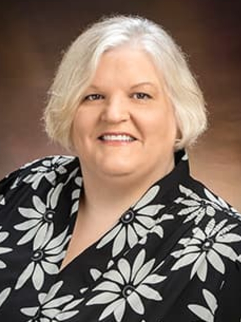 Deanne Taylor, PhD