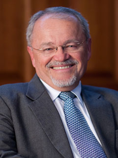 George A. Taylor, MD, FACR