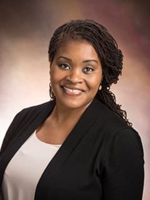 Trudy Tchume-Johnson, MSW, LSW