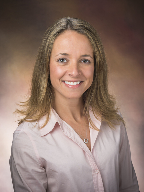 Rebecca Tenney-Soeiro, MD, MSEd