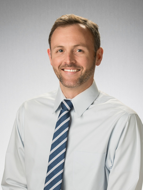 Christopher S. Thom, MD, PhD