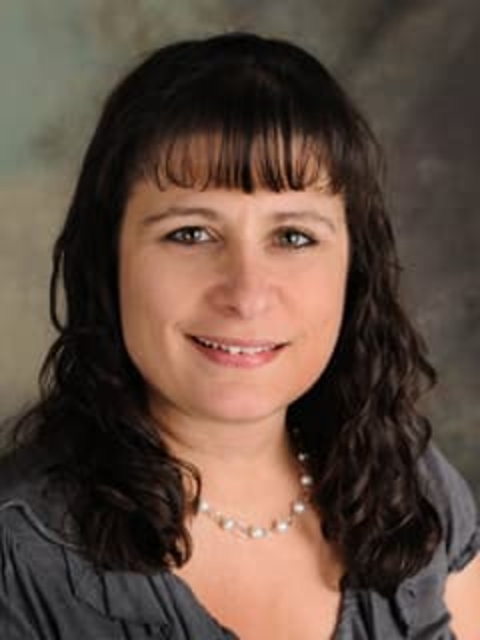 Andrea Thorp, DO, FAAP