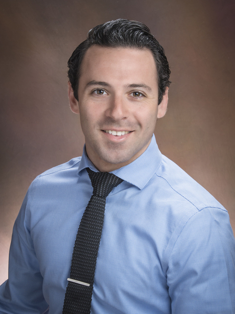 Glen L. Tobin, MPH