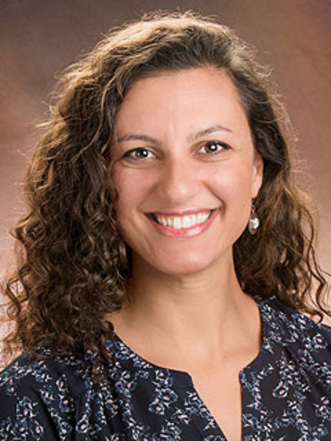 Regina L. Toto, MD, MSEd
