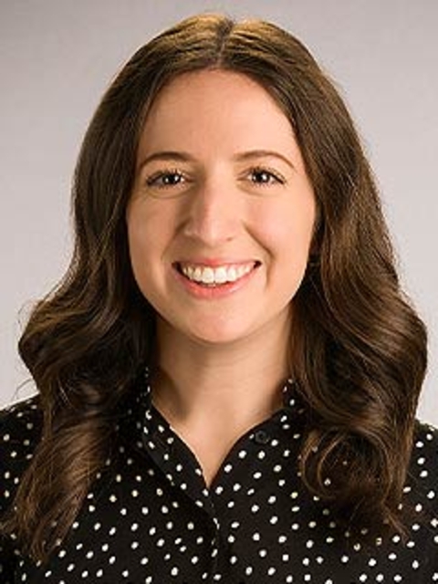 Alison Troilo, PT, DPT