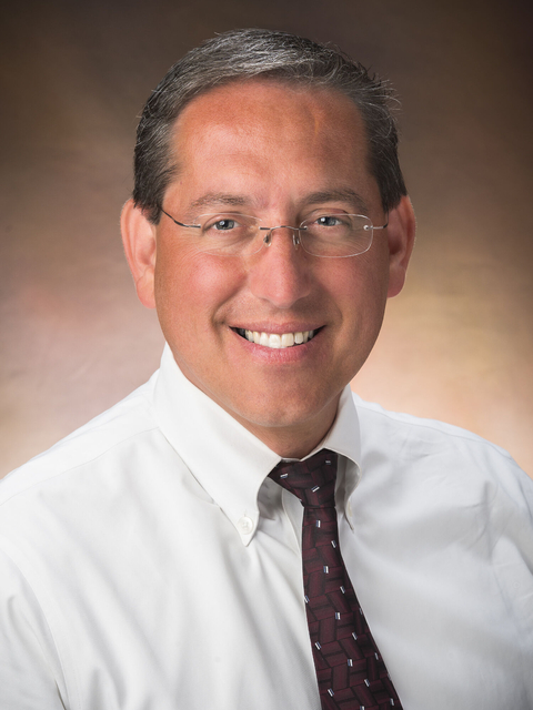Nicholas Tsarouhas, MD
