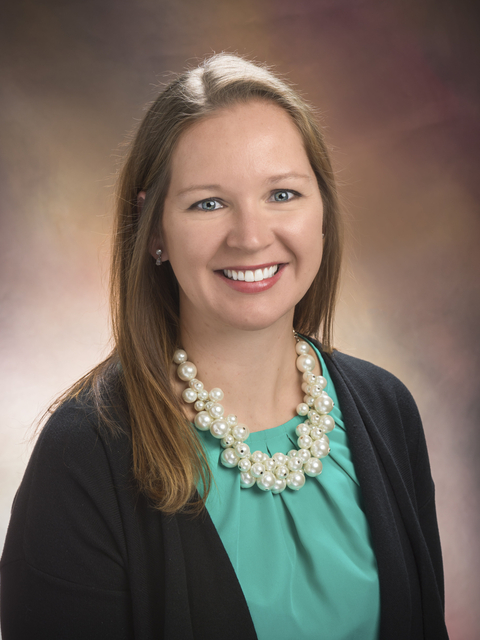 Ema C. Urbanski, MSN, CRNP