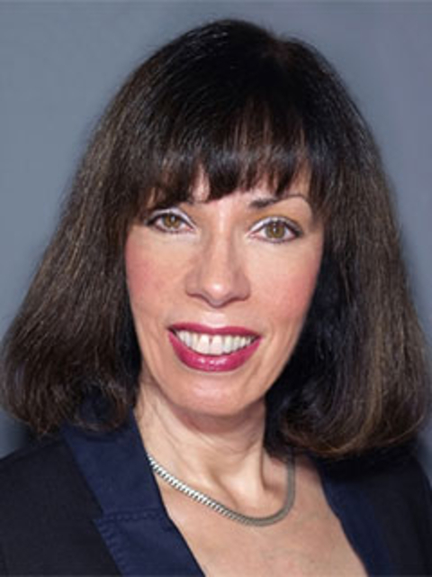 Marla L. Vanore, RN, BSN, MHA
