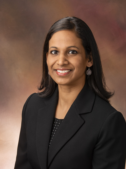 Archana Verma, MD