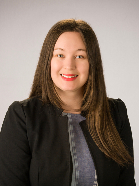 Lauren M. Vernau, BA