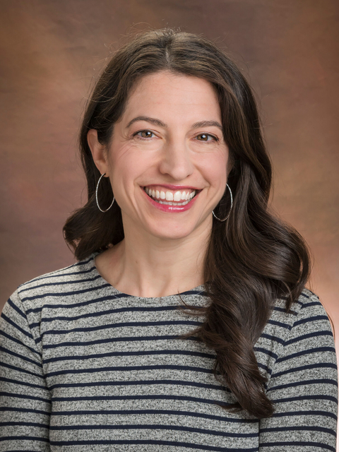 Sarah Vogel, MA, CCC-SLP