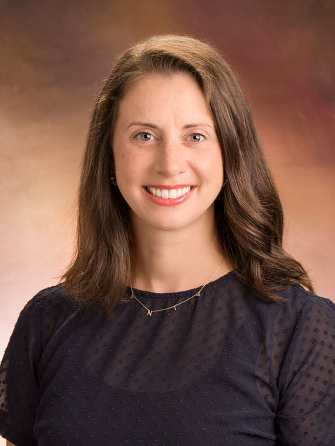 Lauren VonHoltz, MD, MPH