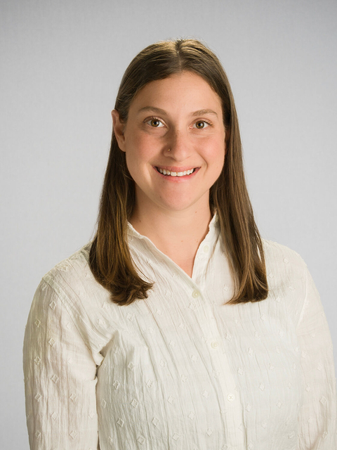Aleeza Wachs, MSN, CNM, WHNP-BC