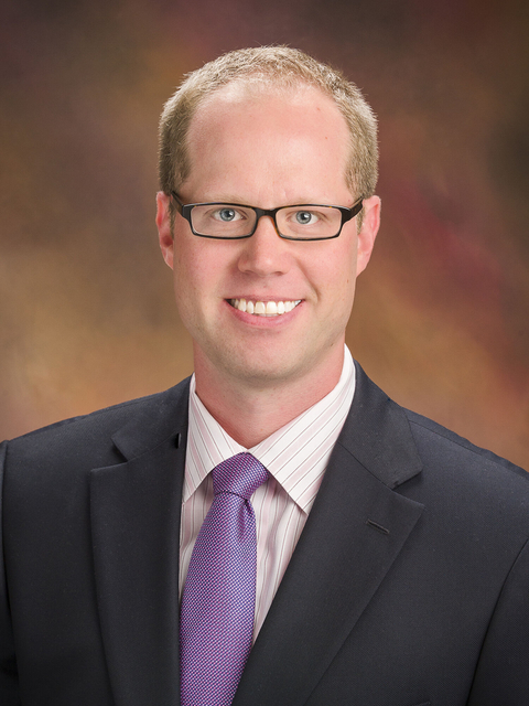 Christopher G. Ward, MD