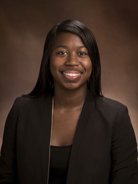 Nicole R. Washington, MD