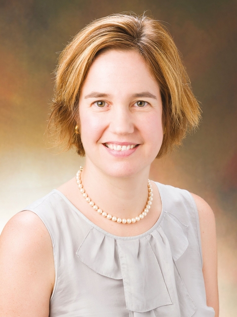 Laurel A. Weaver, MD, PhD