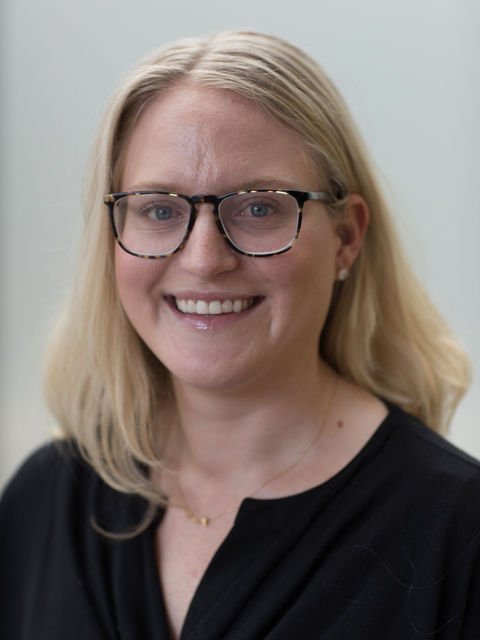 Monica Wengler, MSN, CRNP