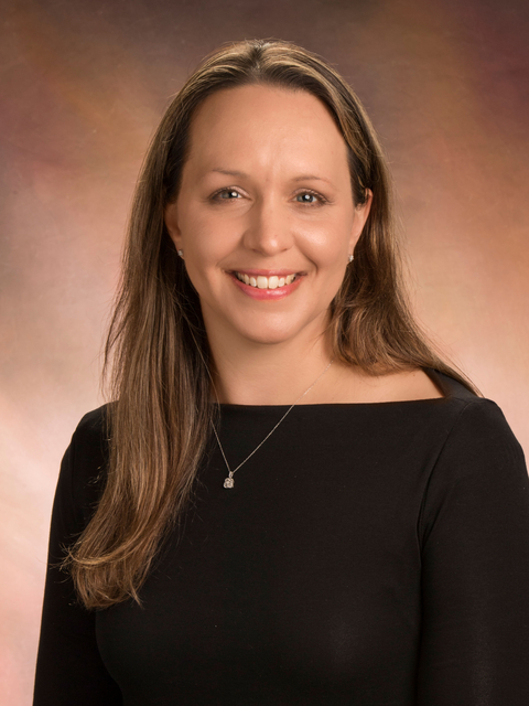 Rebekah Westdorp, CPNP-AC