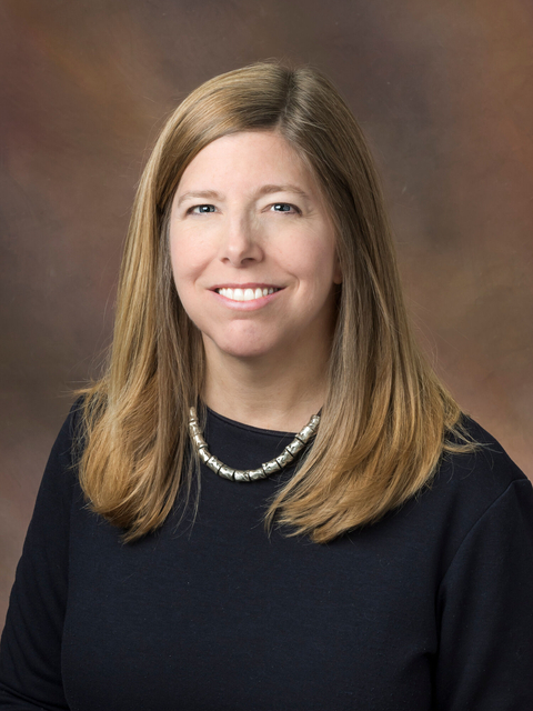 Amy White, AuD, CCC-A
