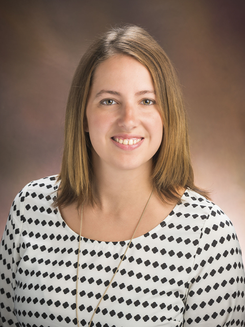 Claire White, MSN, RN
