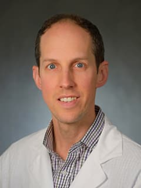 Benjamin J. Wilkins, MD, PhD     