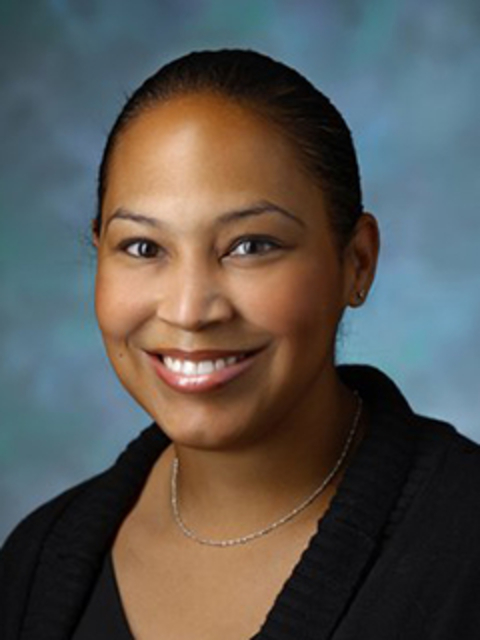 Monica Williams, MD