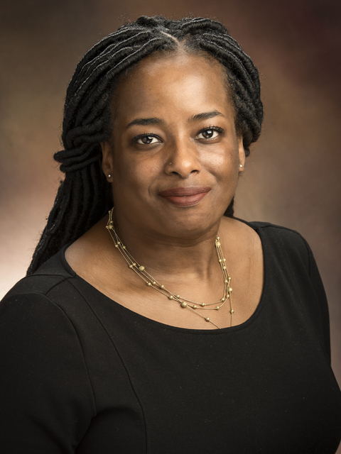 Tyrah Williams