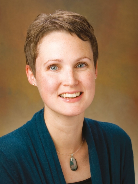Char Witmer, MD, MSCE
