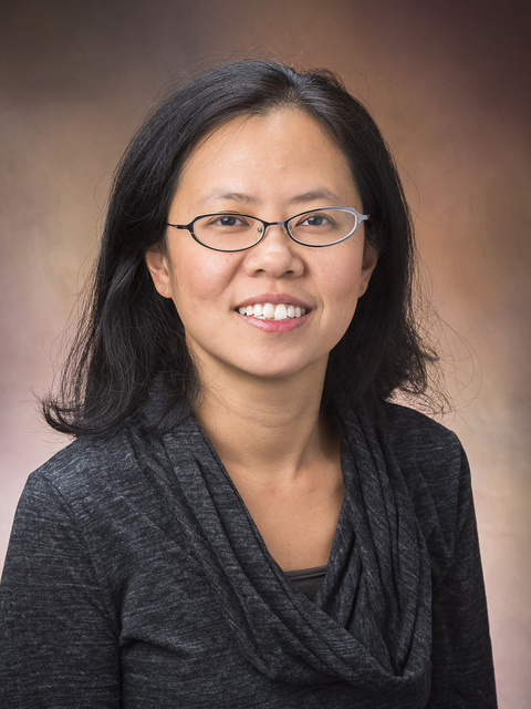 Chun H. Yin, MD, FAAP