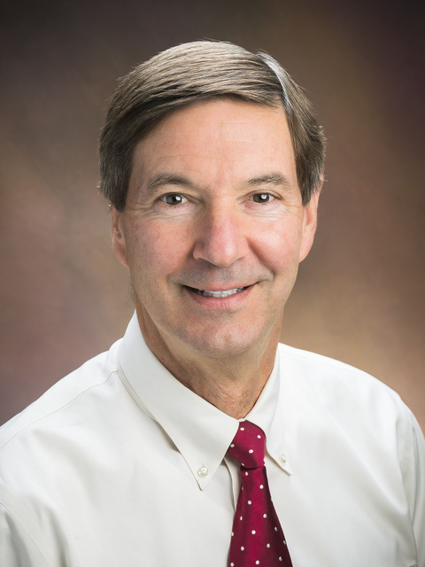 Donald P. Younkin, MD