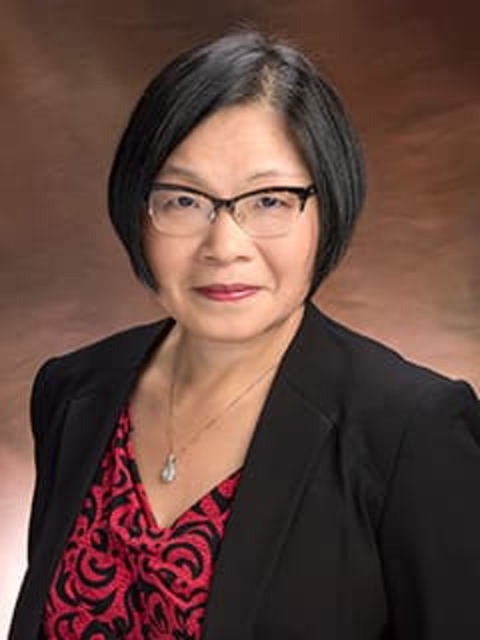 Sabrina Yum, MD
