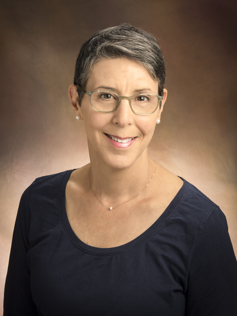 Lisa Zaoutis, MD