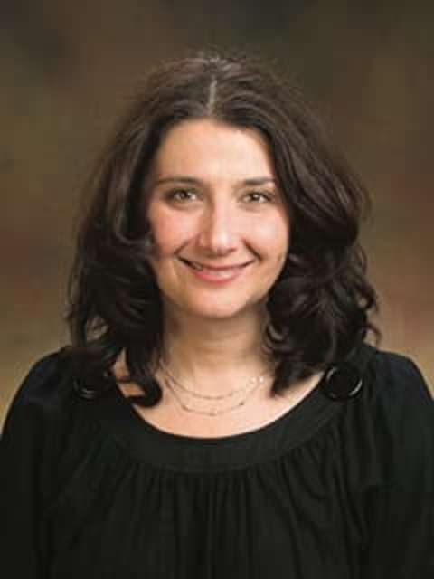 Deborah M. Zarnow, MD, MS