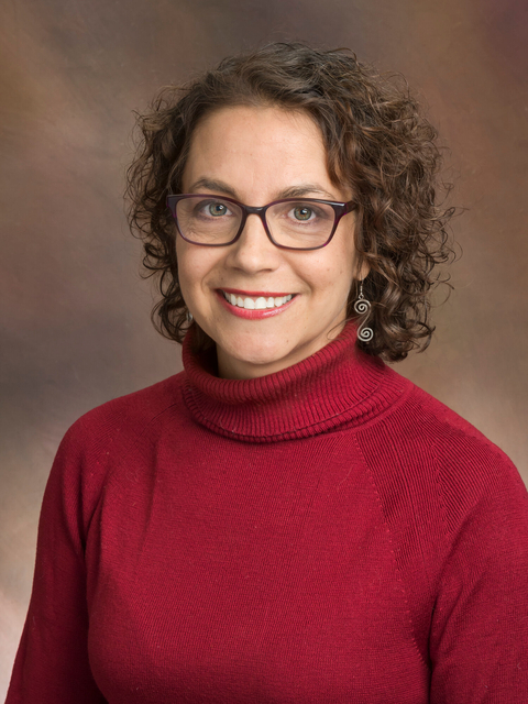 Nadia Zebluim, MS, CCC-A