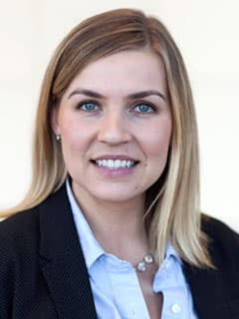 Lauren Zimmerman, RN, BSN, CPN