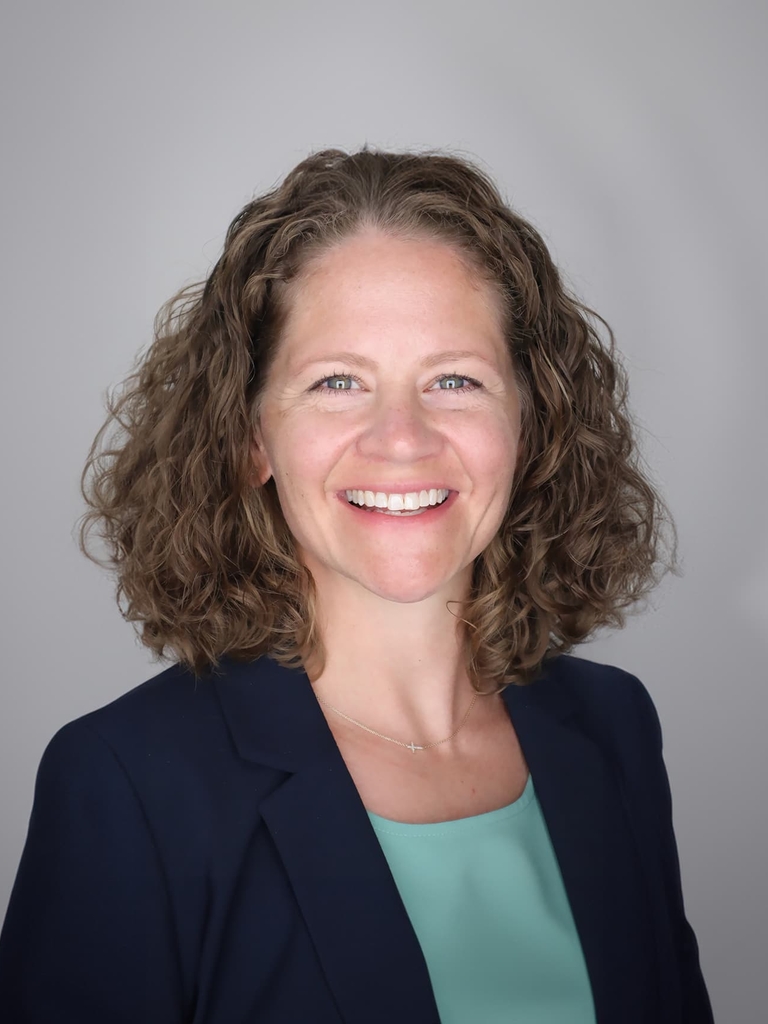 Rebecca Kasper