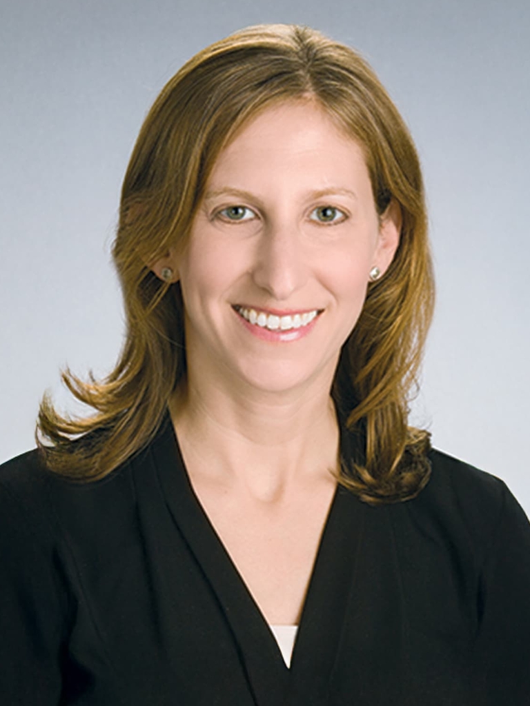 Lori Handy, MD, MSCE 