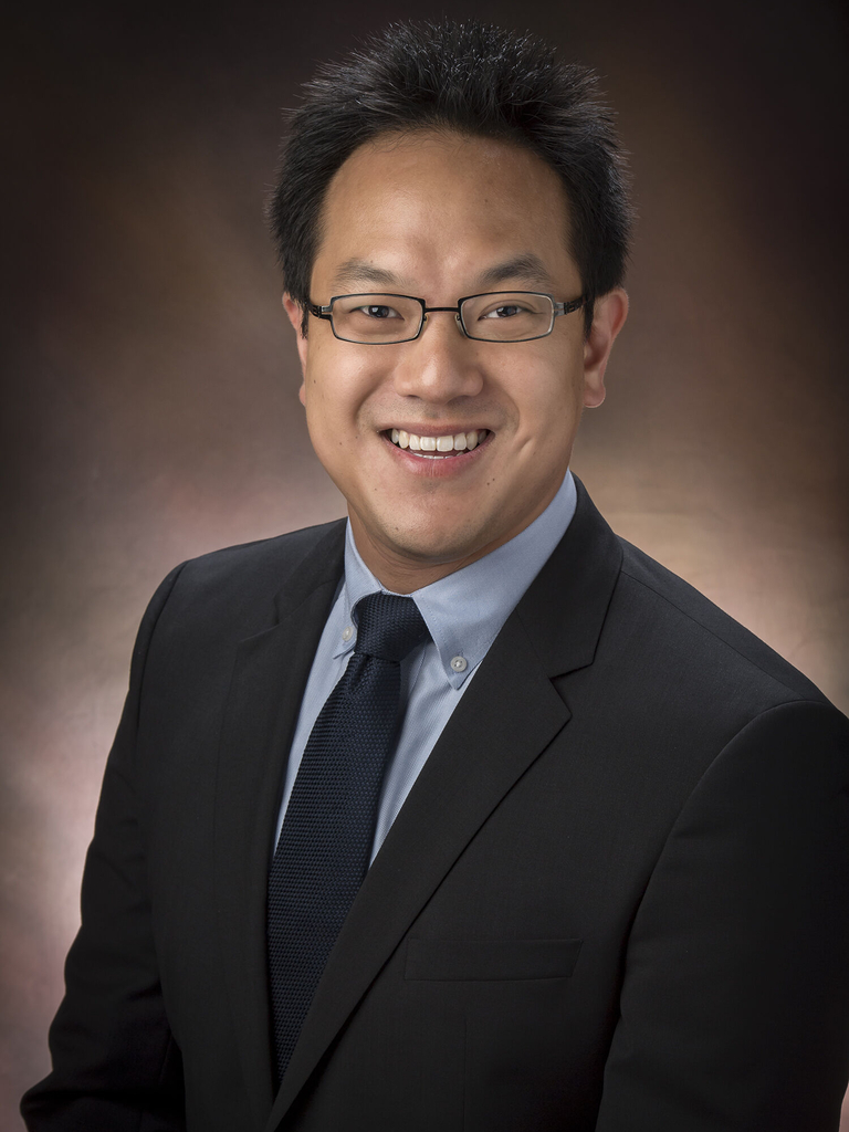 Brandon C. Ku, MD