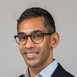 Apurva S. Shah, MD, MBA.