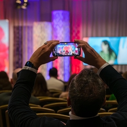 Stage at Cardiology 2025