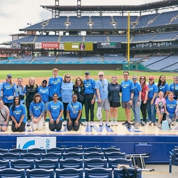 Walk for Hope Committee