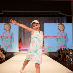 Magical Mary Magical Mary Daisy Days Runway