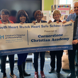 Cornerstone Christian Academy