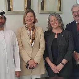 Abu Dhabi Health Services Company Abu Dhabi Health Services Company
